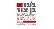 boazbenzur boazbenzur